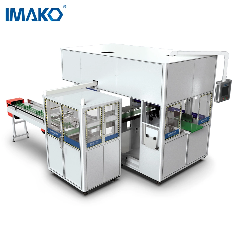 Pamper Packing Machine Automatic Low Price