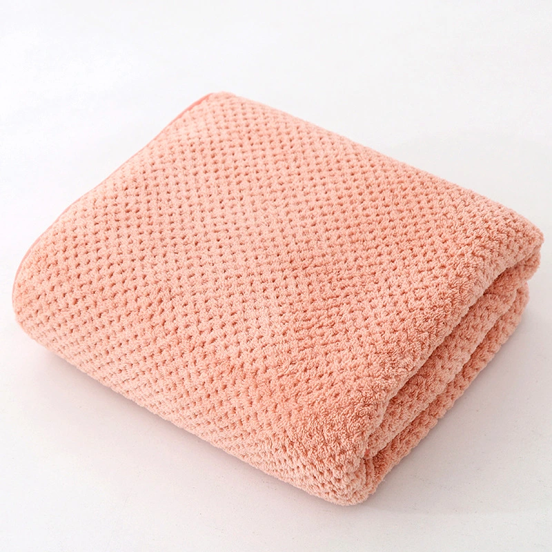 Wholesale Luxury Towels Set Bath+ Face + Hand Towels 100% Cotton Bath Towel