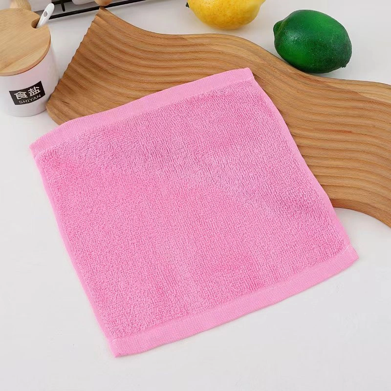 Soft Comfortable Face Towel Set - Pack of 5