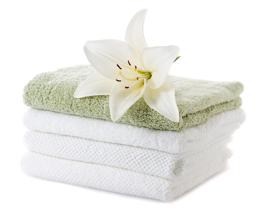 Solid Color Bath Sheets Bath Towels in Bulk on Sale Five-Star Hotel Dobby Bath Towel, Hand Towel, Face Towel 100% Cotton for Wholesale (16)