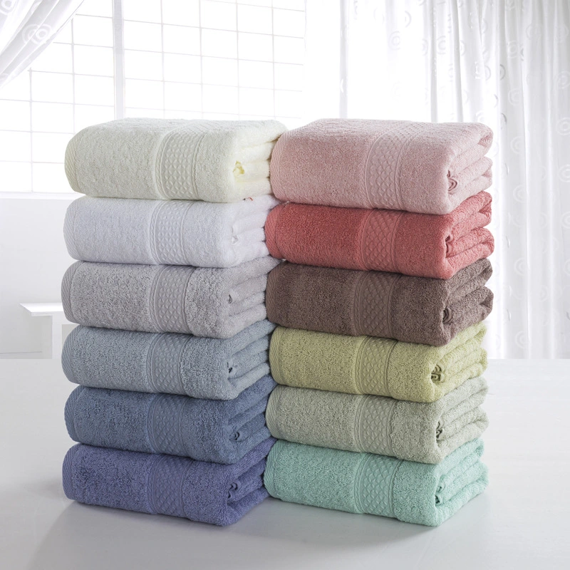Hotel Towels White Hotel Family Face Towel Hotel Bath Towel