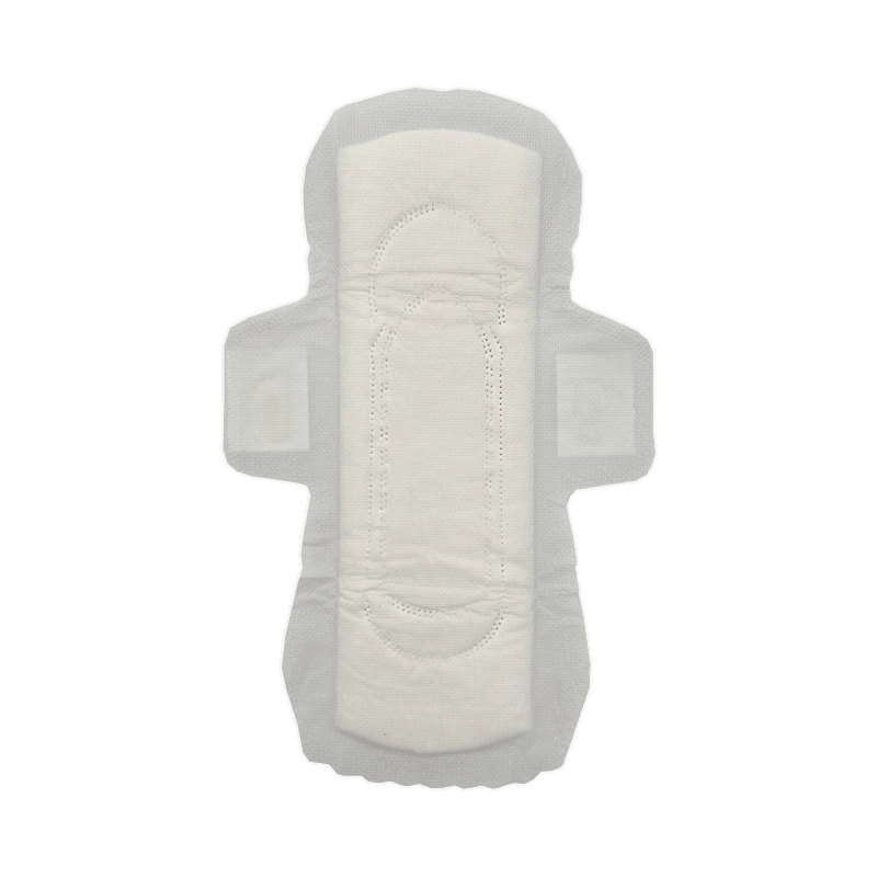 285mm Night Use Anion Sanitary Towel for Sensitive Skin Sanitary Towel with Logo