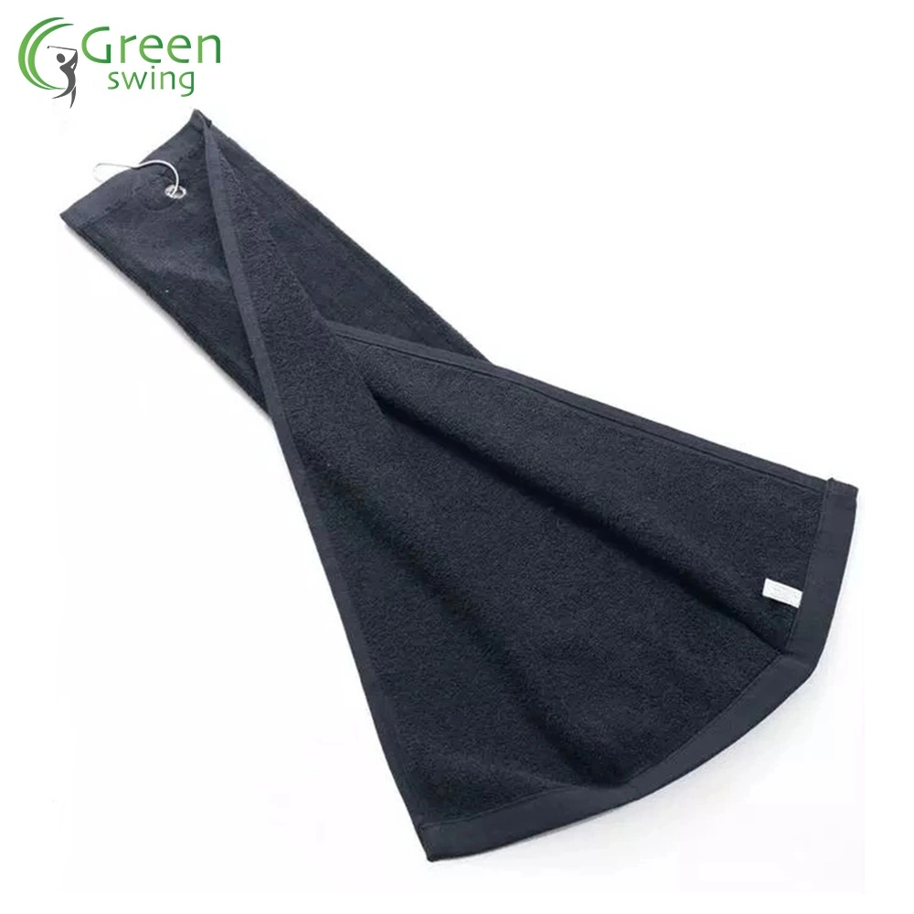 Cheap and Good Quality Golf Towels