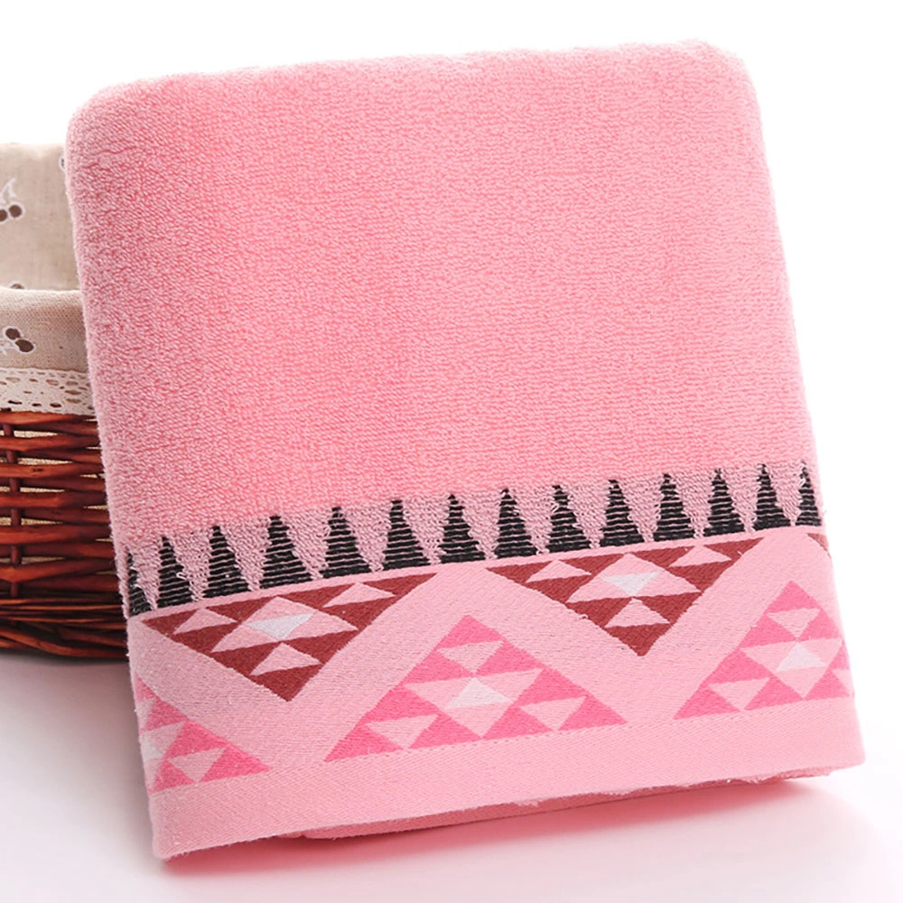 High Quality Face Bath Towels Soft Feel Highly Absorbent Towel