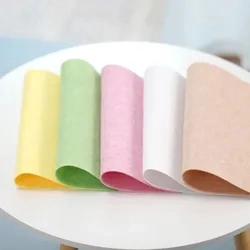 Disposable Dish Cloth for Kitchen Washable Cleaning Cloths Roll