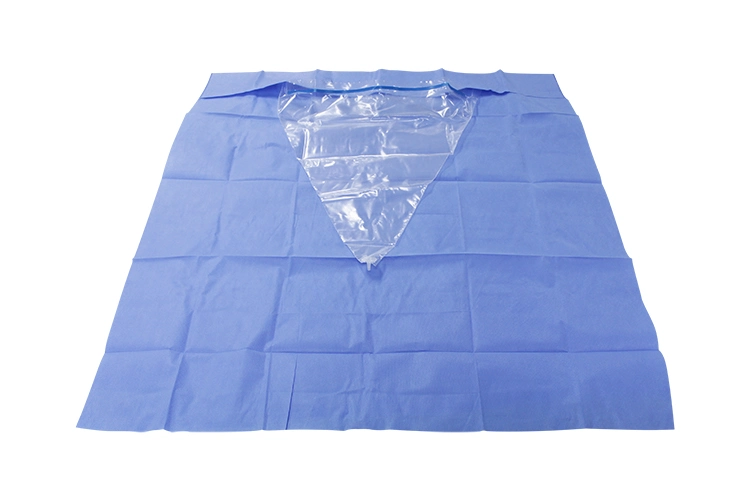 Disposable Delivery Birth Surgical Pack