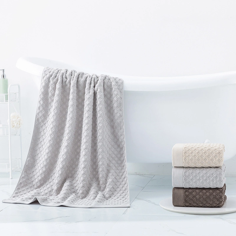 Original Bath Towels Egyptian 70 140 100% Luxury Hotel Set Towell All Wholesale White Terry Cotton Towel