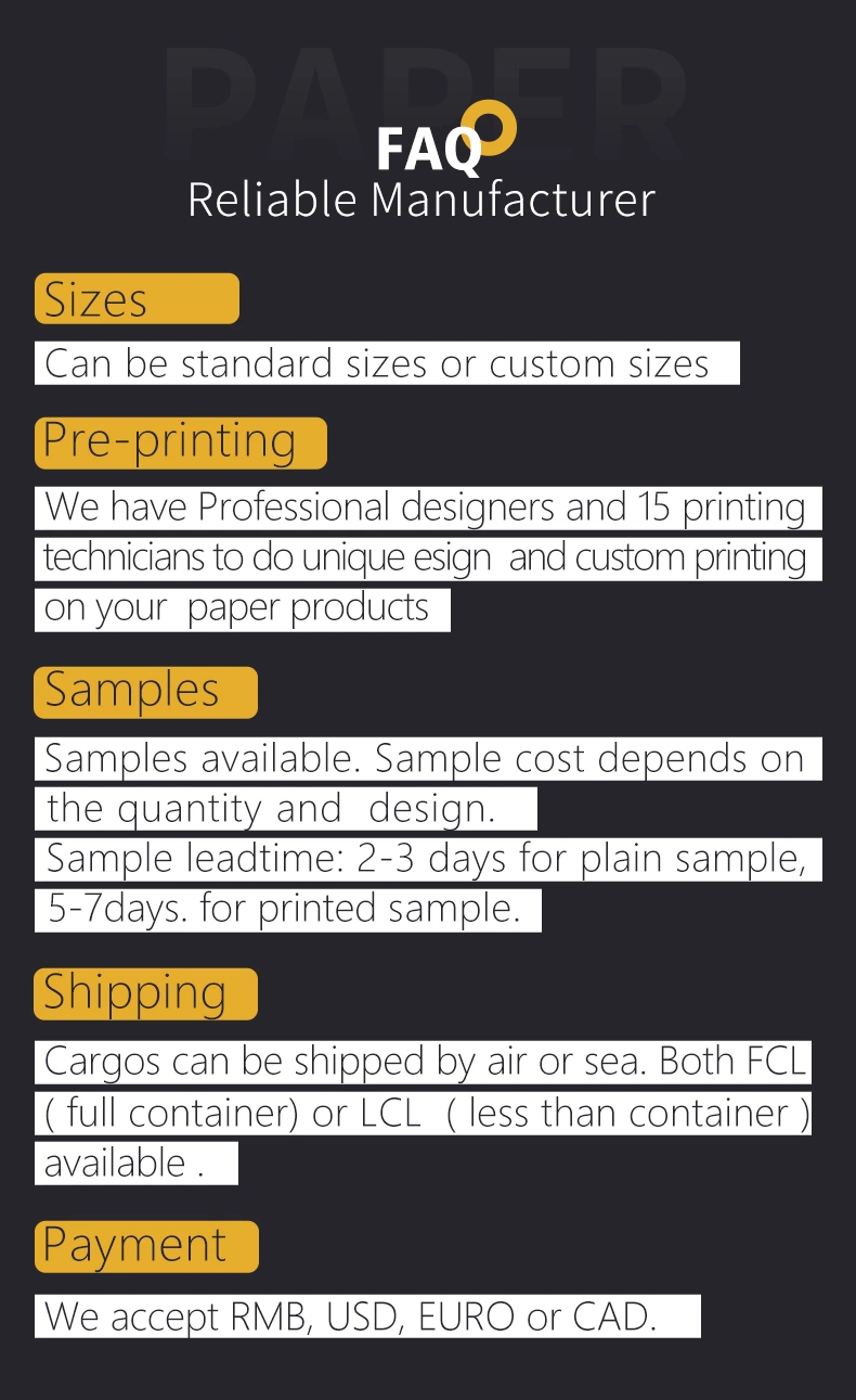 8mm/10mm Coreless Thermal Paper Roll