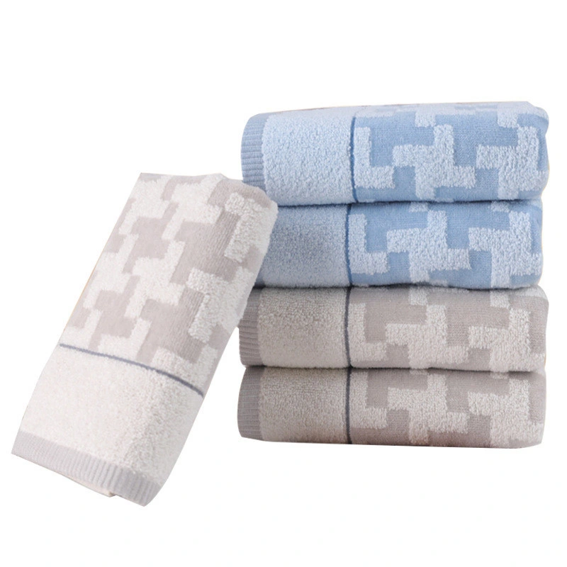 Hotel Family Face Towel Hotel SPA Towels Hotel Towel Hotel Towel Set