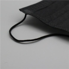 Disposable Nonwoven 3ply Surgical Face Mask