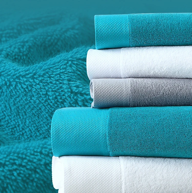 Professional Factory Wholesale Promotion Gift 100% Cotton Custom Face Towel Souvenir