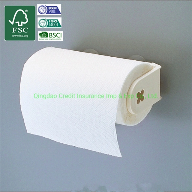 FSC BSCI Certified OEM N-Fold Professional Fast-Drying Hand Towels with Absorbency