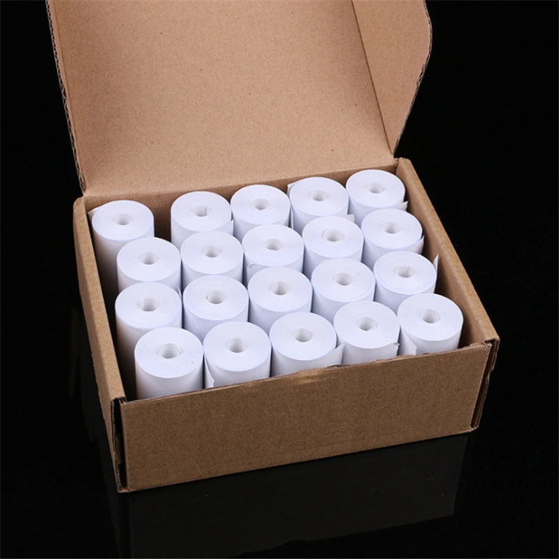 Top Quality Coreless Thermal Paper Roll for Receipt