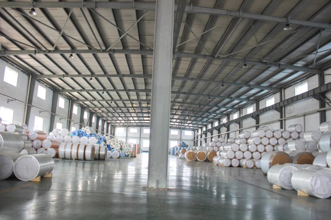 Super Absorbency of Oil, Water Woodpulp/Polypropylene Nonwoven Industrial Wiping Jumbo Roll Woodpulp/PP Cleaning Jumbo Roll