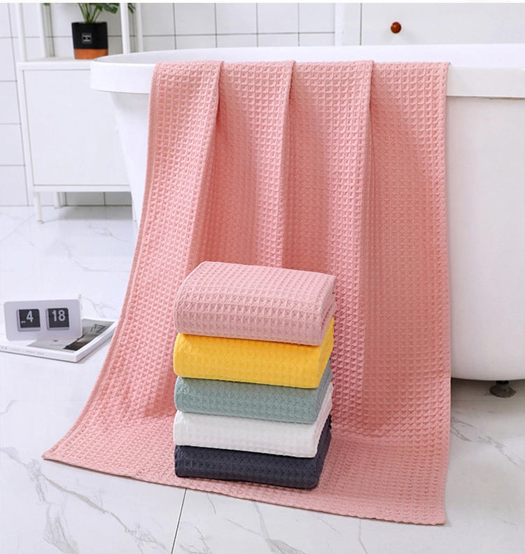Sand Proof Towels Beach Soft Cotton Turkish Cloth Bath Towel 180cm*80cm