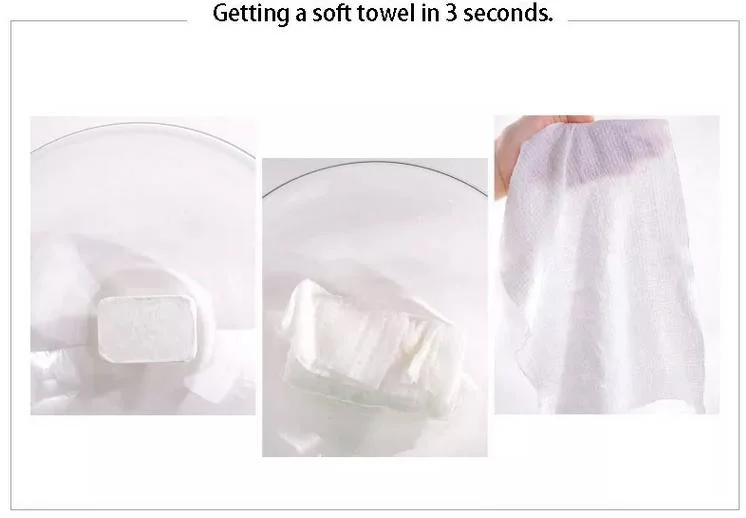 Spunlace Non-Woven Disposable Cotton Dry Face Cleaning Roll Towel Nonwoven Spunlace Towel