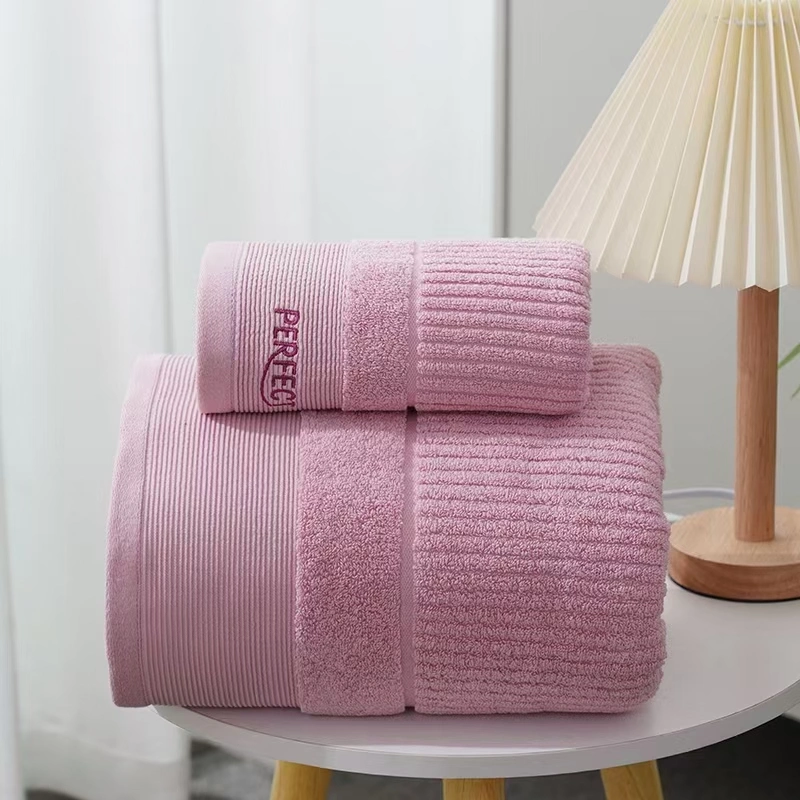 70*140cm 80*160cm Wearable Quick Dry Soft Touch Sport Hotel Towel Home Use Bath Face Hand Towel Beach Towel Bath Towel Cotton Bath Towel Set