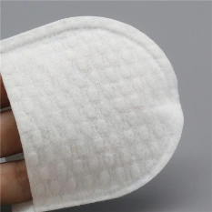 Disposable Cotton Pads Cosmetic Facial Peeling Finger Cotton Pads