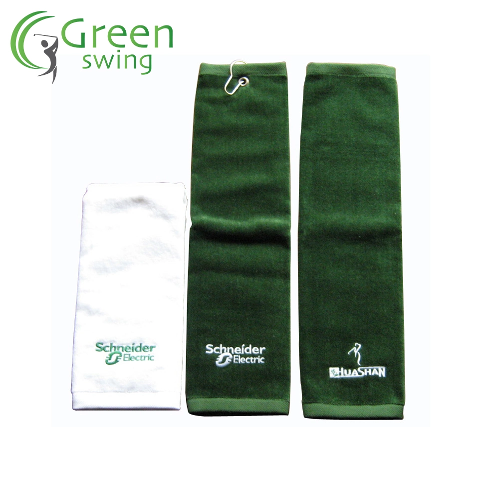 Cheap and Good Quality Golf Towels