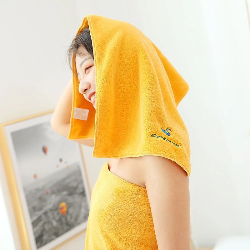 Coral Velvet Fabric Face Towel for Gentle Cleansing, Animal Logo Face Towel Set for Kids