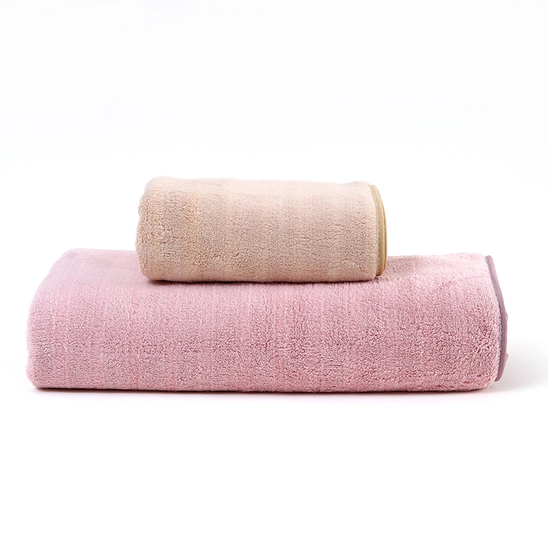 Super Large Soft 100% Cotton Bath Towels