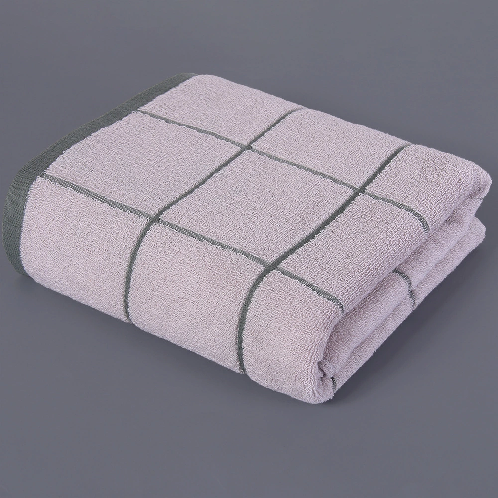 High Quality Face Bath Towels Soft Feel Highly Absorbent Towel