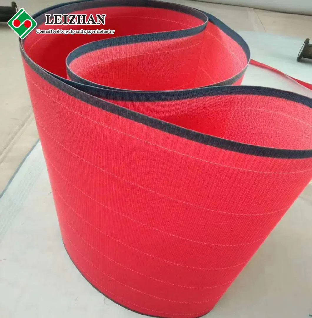 Various Sizes of High Temperature Melt Blown Conveyor Cloth Mesh Belt