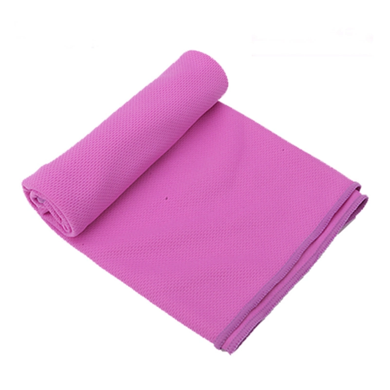 Outdoor Camping Yoga Ice Cooling Towel