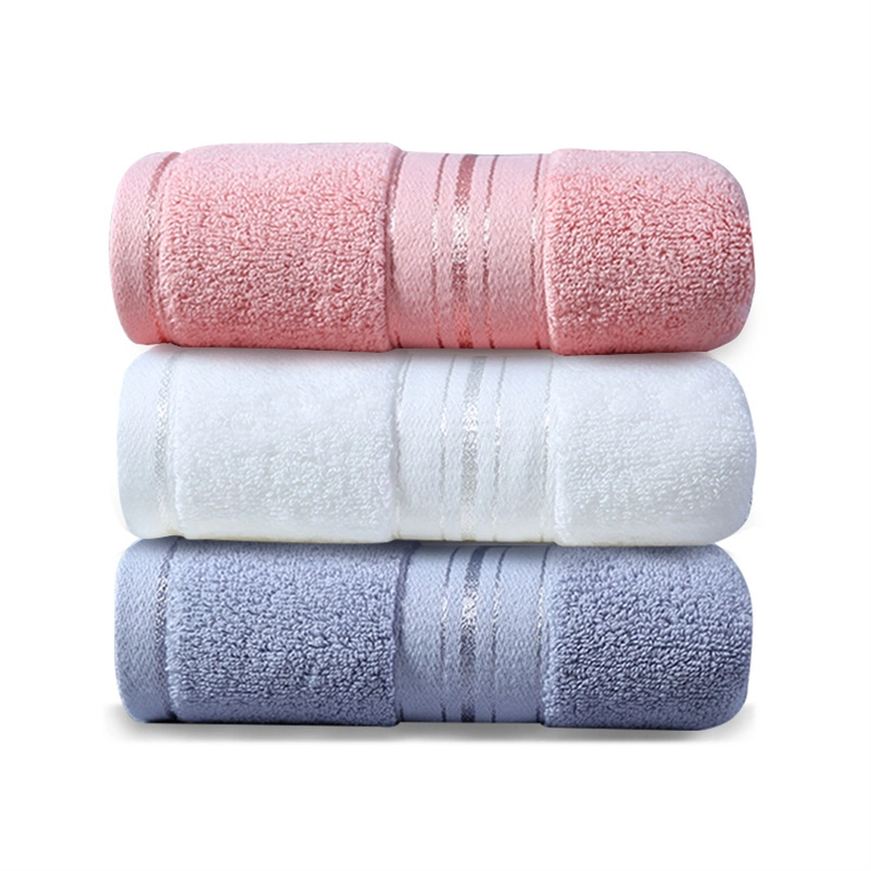 Hotel Family Face Towel Luxury Hotel Towel Set