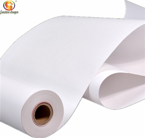 Coreless Thermal Paper 57*40mm Poster Paper 58mm Thermal Paper RollThermal Paper Roll