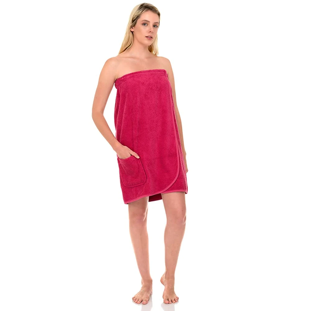 Wholesale 180*90cm Thick Coral Fleece Absorbent Bath Towel Beauty Salon SPA Towels