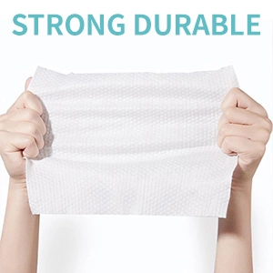 Disposable Face Towel Face Cloths for Washing Soft Cotton Dry Wipes Facial Cloths Towelettes for Washing and Drying Skincare and Makeup, 100 Count Facial Tissue