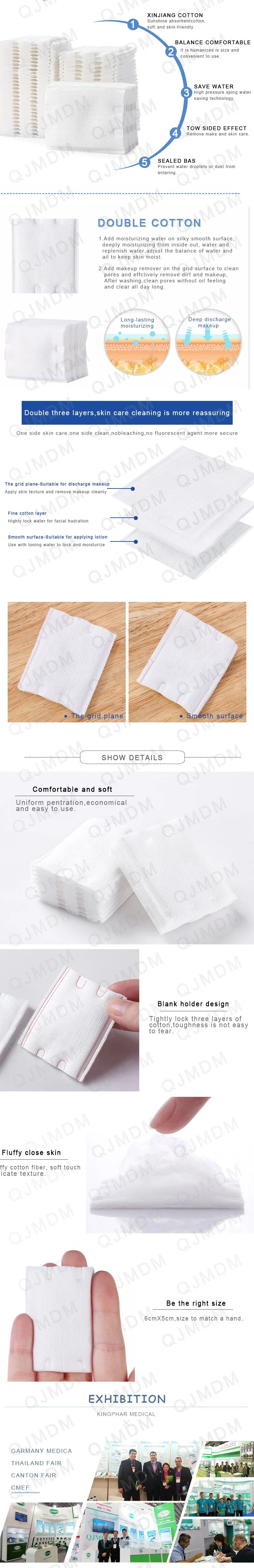 Soft Packed Paper Facial Tissue Bamboo Facial Tissue Paper Towel China Disposable Bamboo Fiber Facial Towel Cleansing Towl