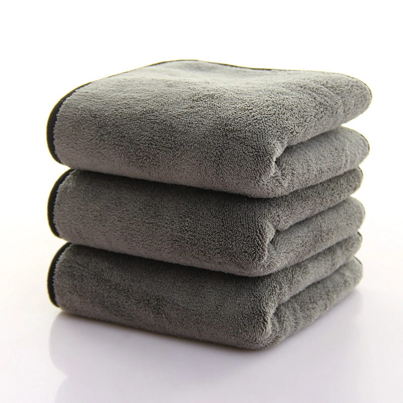 Bath Towels 100% Cotton Compressed Towel Beach Towel Facial Towels