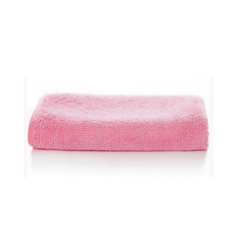 Multifunctional Microfiber Cleaning Towel for Dish Towel, Hand Towel, Car Washing Bl11887