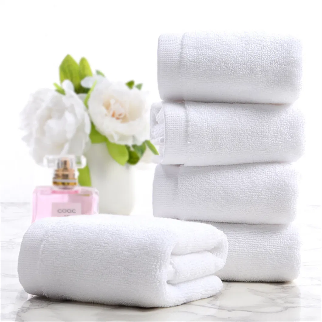 OEM Disposable Face Towel Airline Refreshing Towel Hot