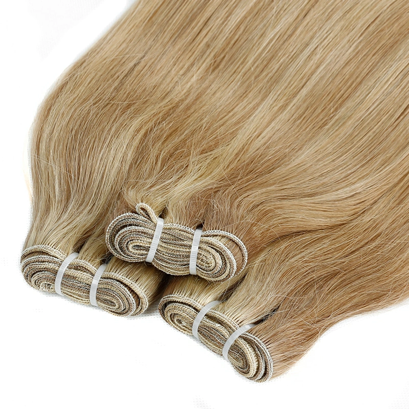 100% Remy Human Hair Pony Tail Hair Extensions