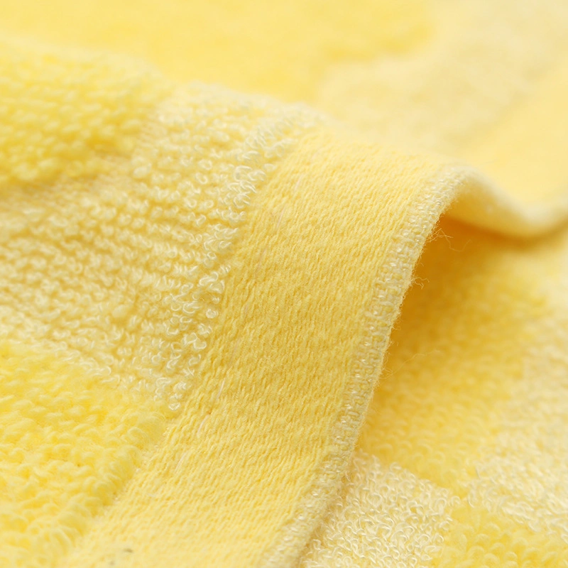 Bamboo Fiber Towels Set Home Bath Adults SPA Towel Set Facial Cloth Set