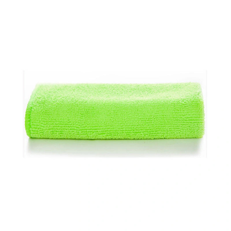 Multifunctional Microfiber Cleaning Towel for Dish Towel, Hand Towel, Car Washing Bl11887