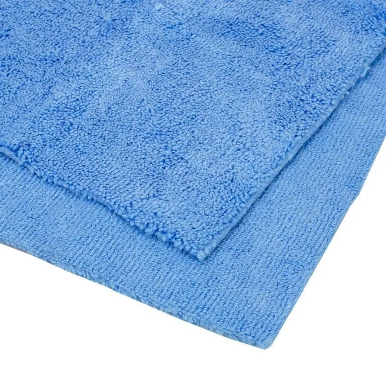 Wax Polishing Lint Free Super Soft Absorbent Microfiber Towel for Car Wash