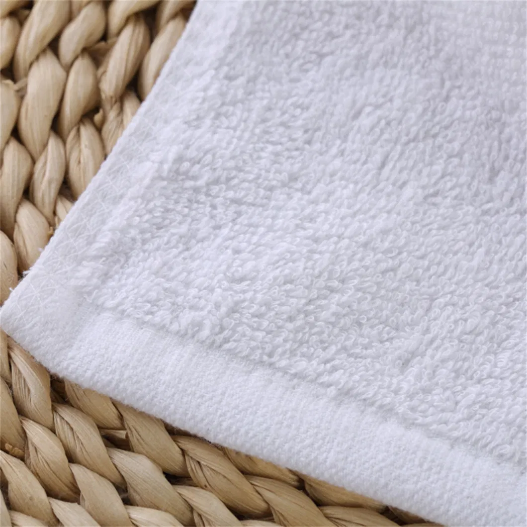 OEM Disposable Face Towel Airline Refreshing Towel Hot