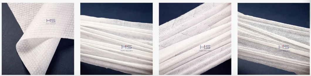 Disposable Towel Tablets White Soft Nonwoven Biodegradable Cotton Square Outdoor Travel Towel