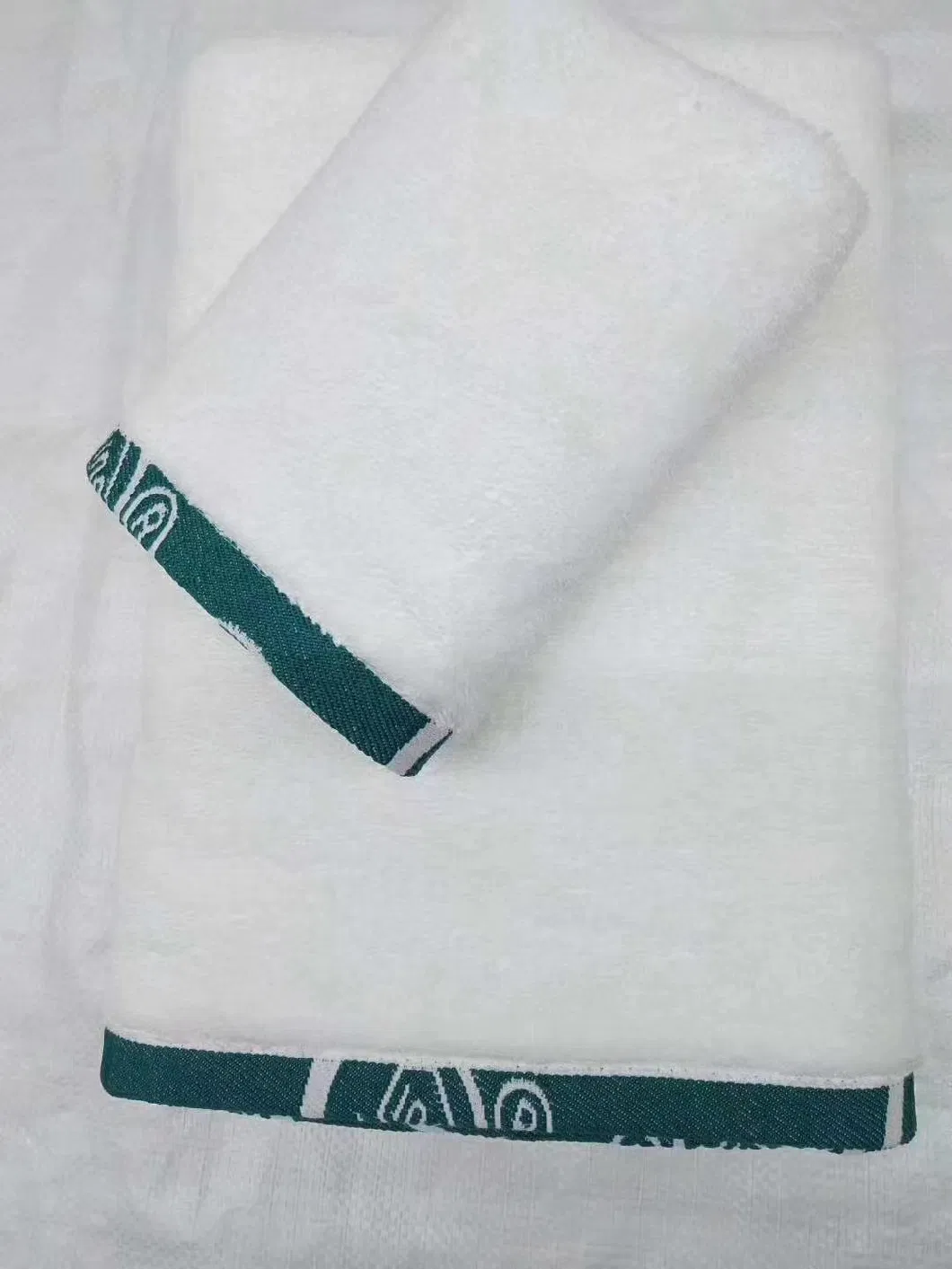 Face Towel for Gift Using with Different Design