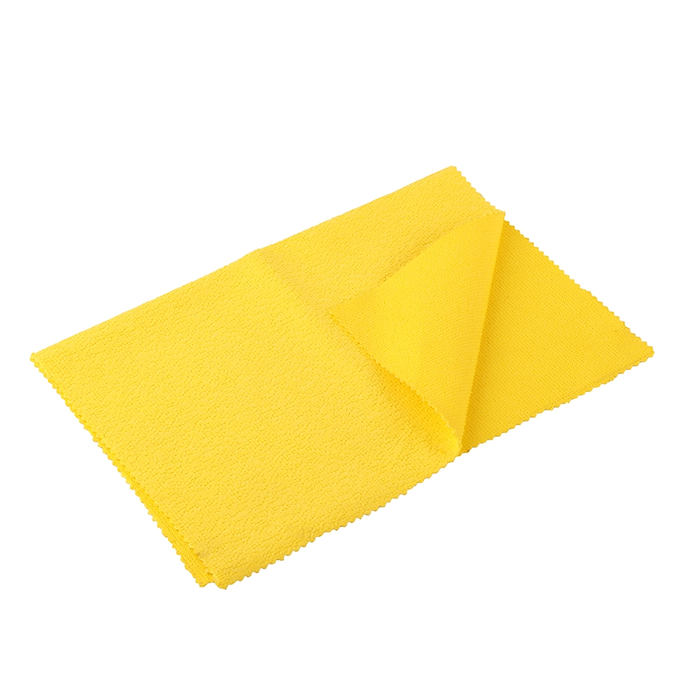 Special Nonwovens Customized Sizes 100%Polyester Super Absorbent and Cleaness Disinfect Soft for Microfiber Towel Cleaning Dust
