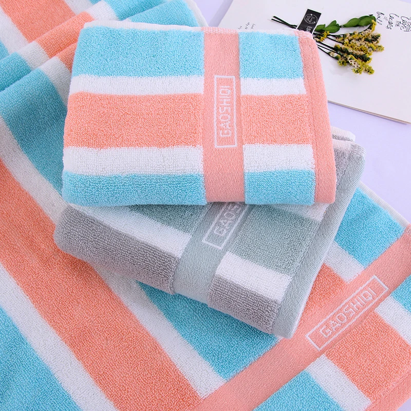 Cost Effective Hand Towel Funny Golf Towel Custom Logo Bath Hand Towel