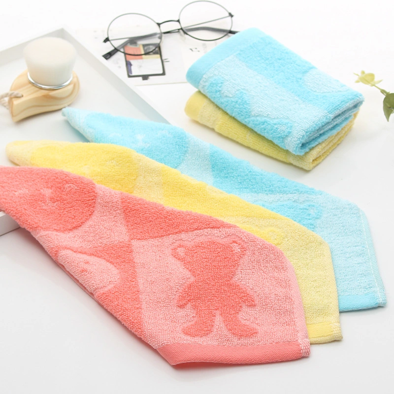 Bamboo Fiber Towels Set Home Bath Adults SPA Towel Set Facial Cloth Set