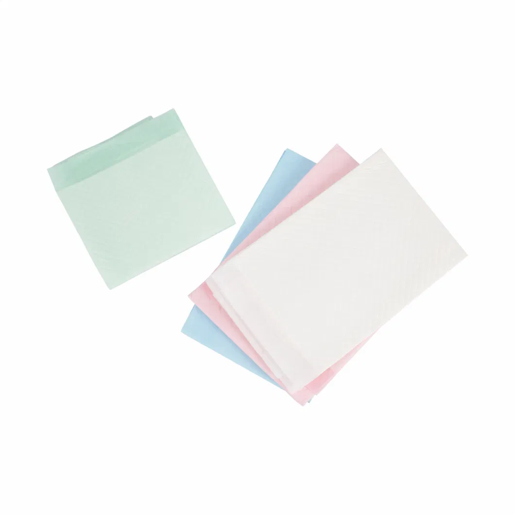 White Soft Disposable Facial Towel Make up Remover Baby Wet Dry Wipe