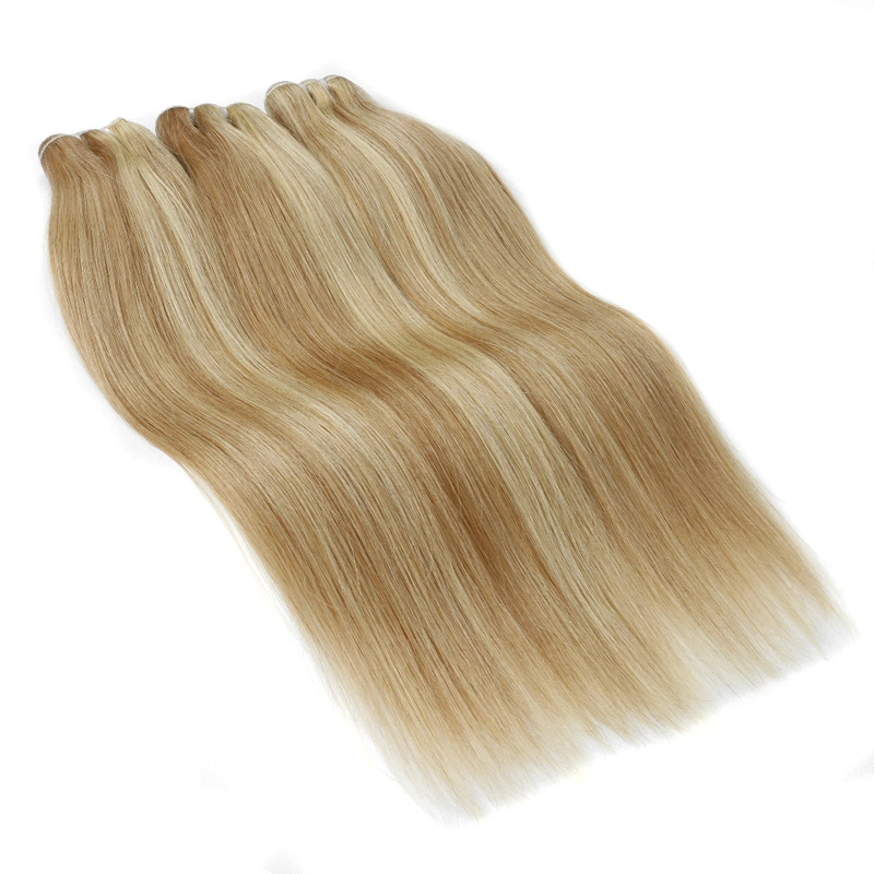 100% Remy Human Hair Pony Tail Hair Extensions