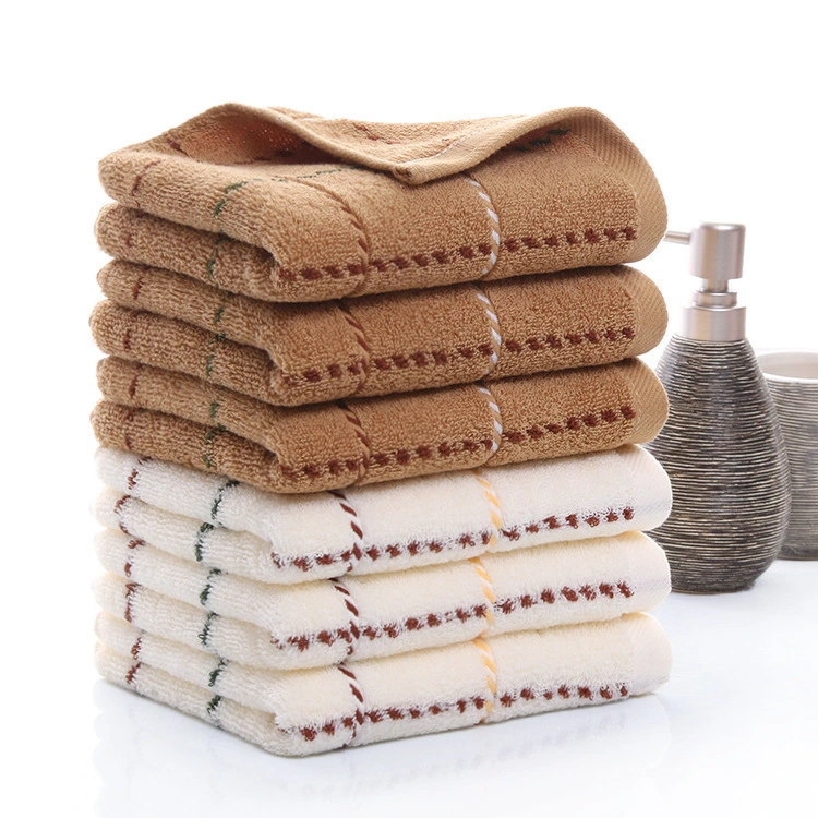 Bath Towels 100% Cotton Compressed Towel Beach Towel Facial Towels