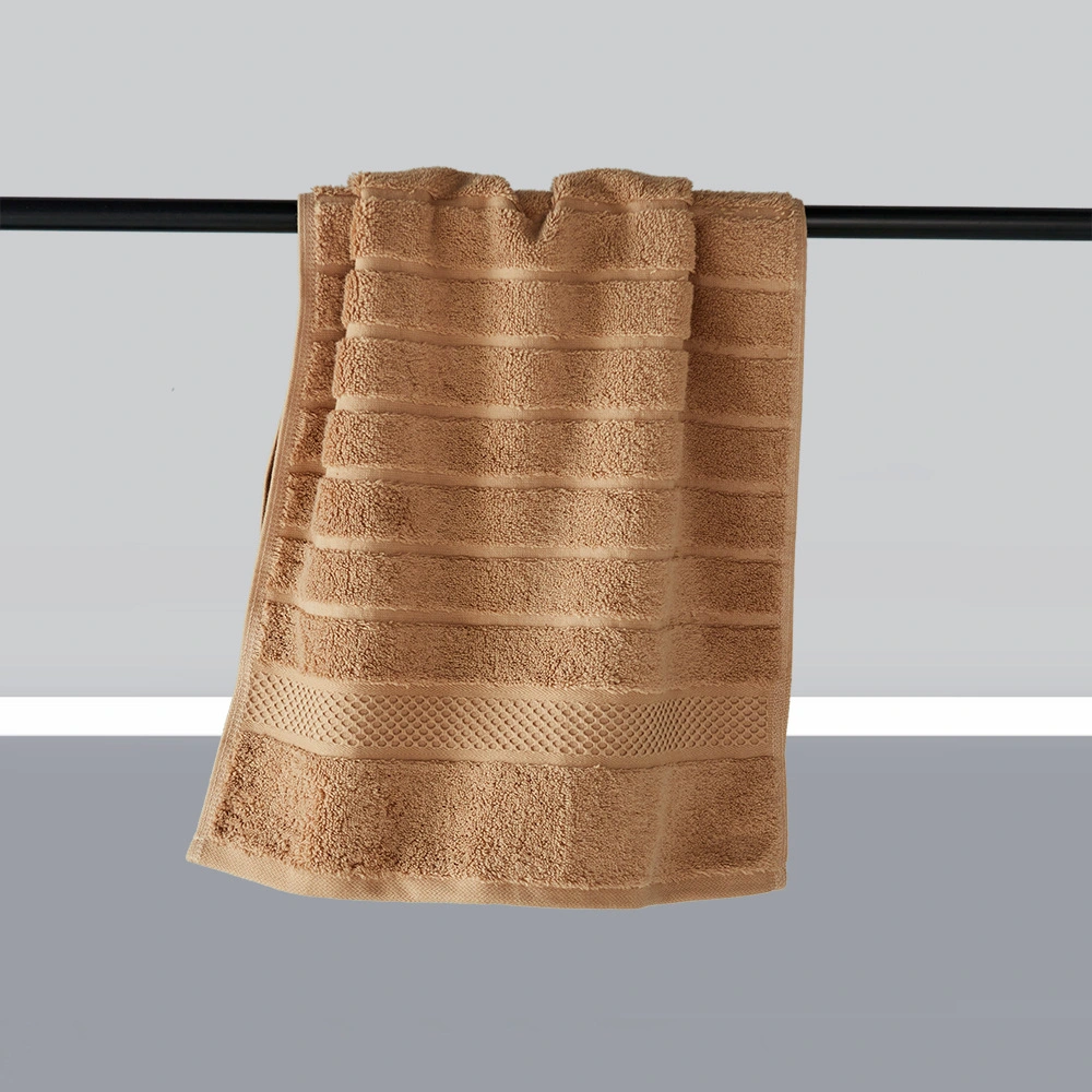 Premium Cotton Towel Set High Quality Towel Cloths Soft Luxury Towel for Hotel Home Bath Face Towel